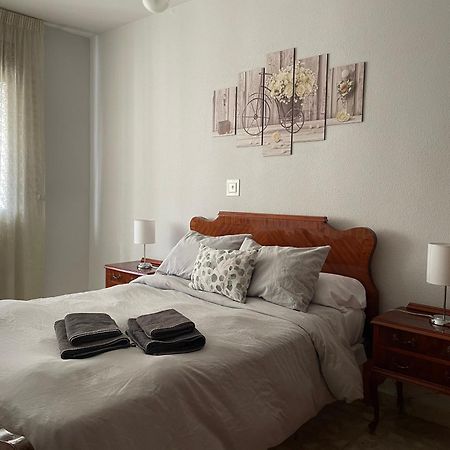 Villa Casa Daniela à Fuentiduena Extérieur photo